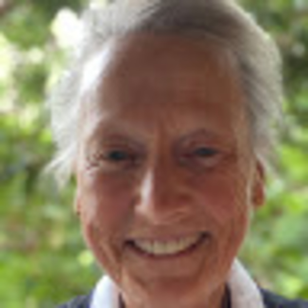 Meet your Posher, Pamela